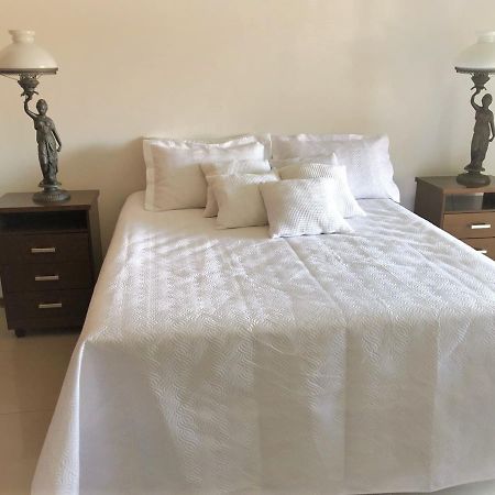 Pousada Campo Grande Campo Grande  Dış mekan fotoğraf