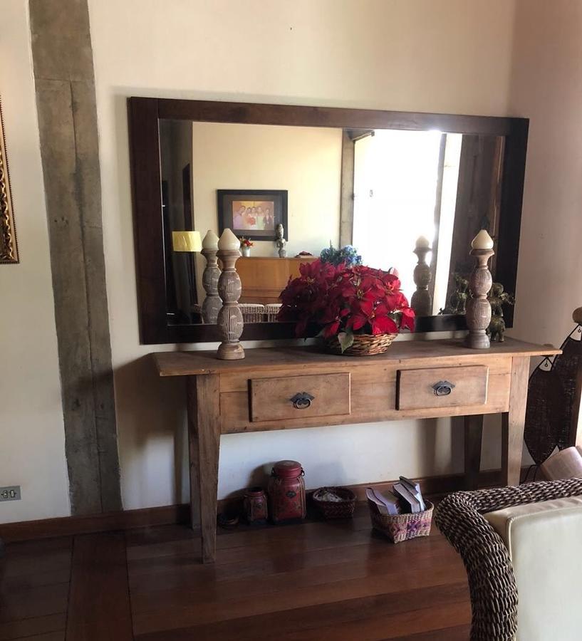 Pousada Campo Grande Campo Grande  Dış mekan fotoğraf