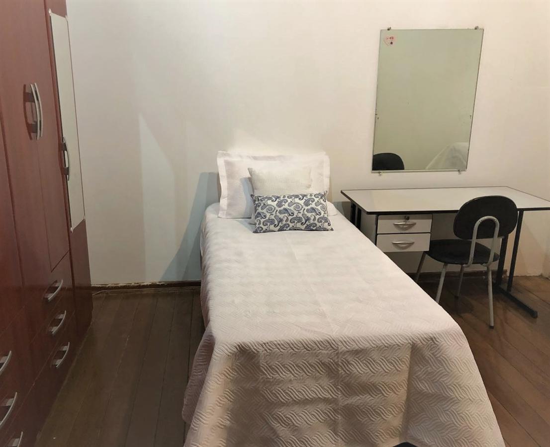 Pousada Campo Grande Campo Grande  Dış mekan fotoğraf
