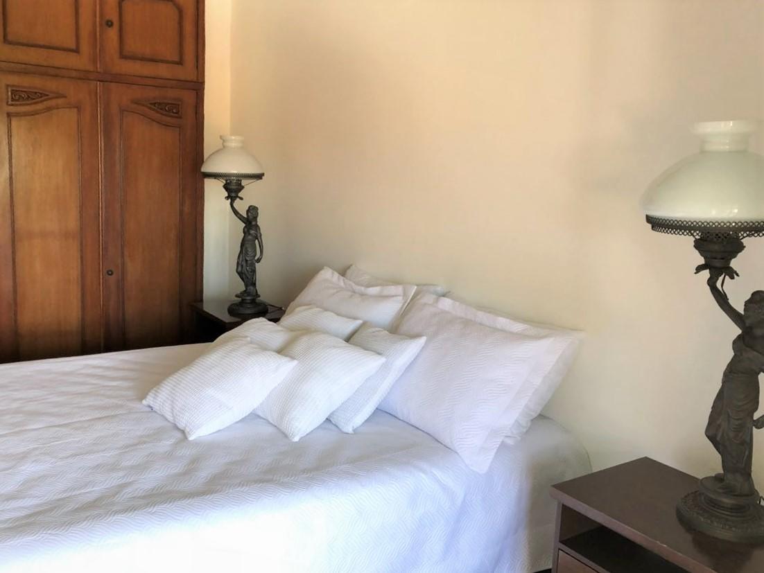 Pousada Campo Grande Campo Grande  Dış mekan fotoğraf