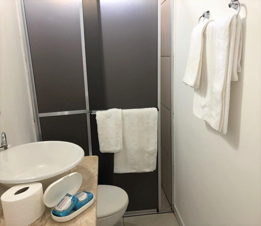 Pousada Campo Grande Campo Grande  Dış mekan fotoğraf
