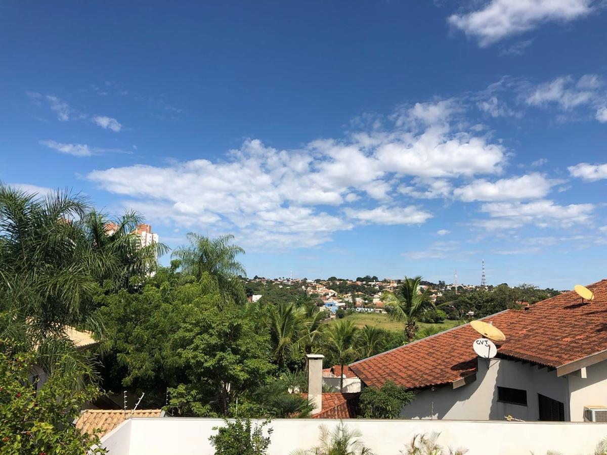 Pousada Campo Grande Campo Grande  Dış mekan fotoğraf