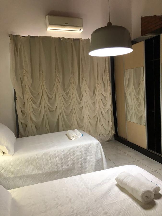 Pousada Campo Grande Campo Grande  Dış mekan fotoğraf