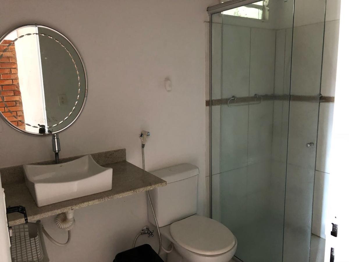 Pousada Campo Grande Campo Grande  Dış mekan fotoğraf